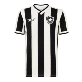 CAMISA BOTAFOGO 2024 2025 LANÇAMENTO